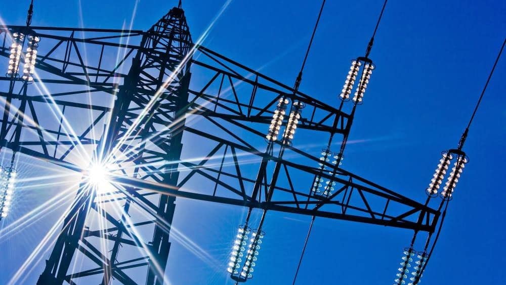 Energy Costs Are Catching Up With Big Tech