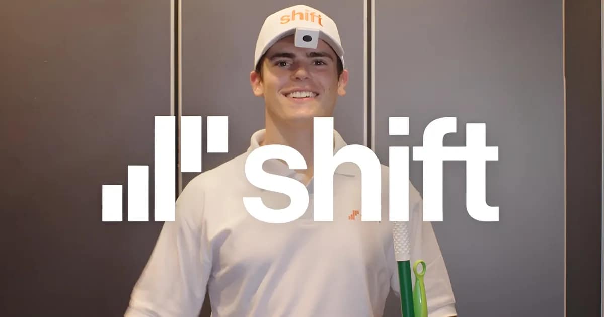 Shift will tidy up your home for free, but will record the chores to train robots