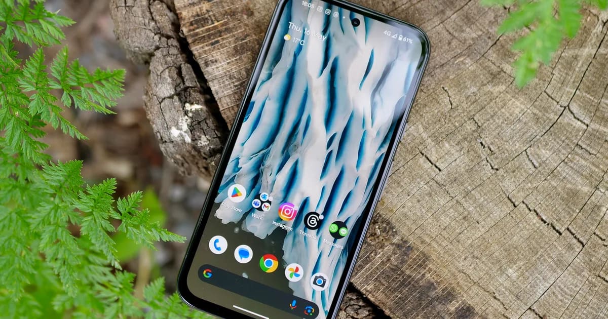 I’m rocking an old Pixel 8a in 2026, and my latest vacation is thankful for it