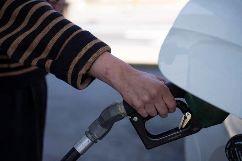 Geopolitical risks, oil shock cited as top worries in Fed financial stability report