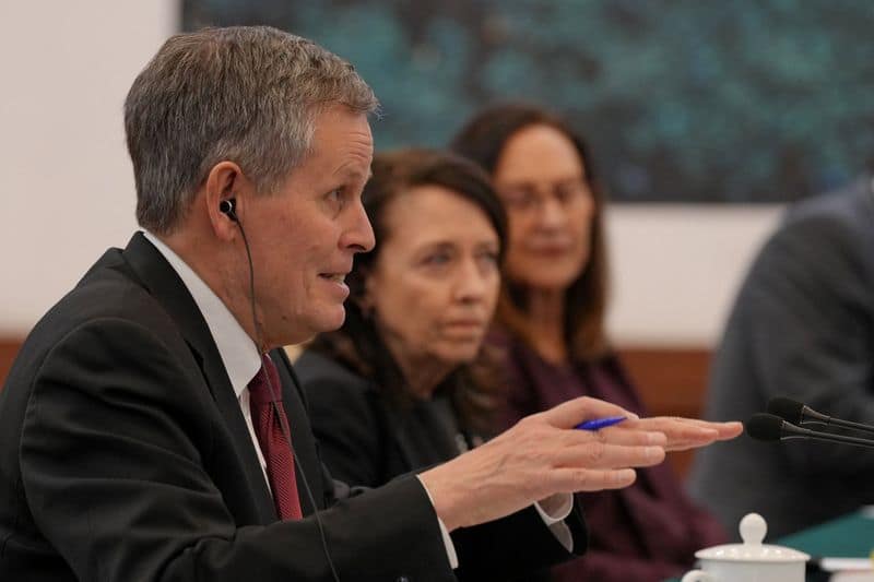 US senators urge stability, cooperation between US, China