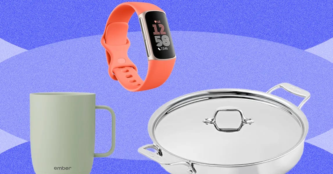 Best Mother’s Day Deals on Mom-Approved Gifts (2026)