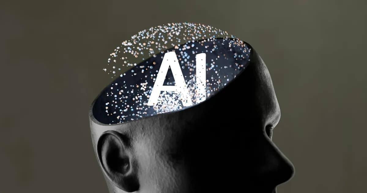 AI-pilled graduates are not a big hit for finance jobs with their shallow ideas