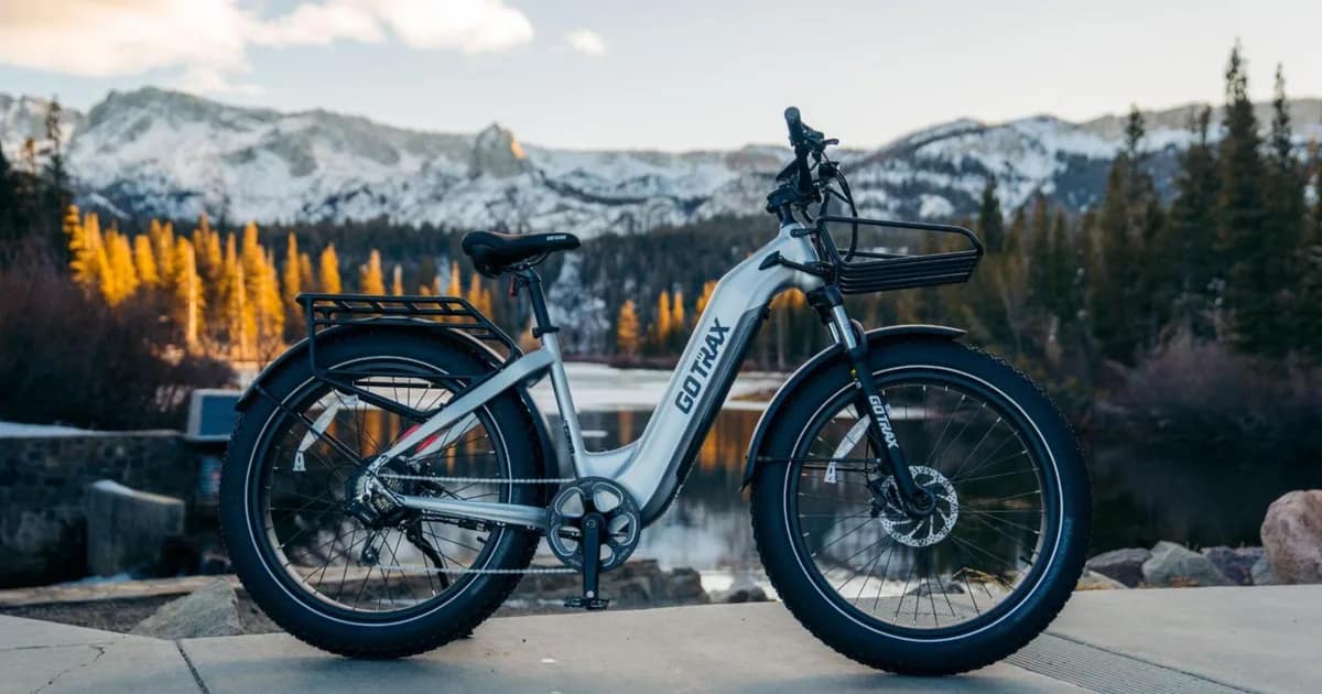 Why GoTrax Is Becoming the Go-To Brand for Every Type of eBike Rider in 2026
