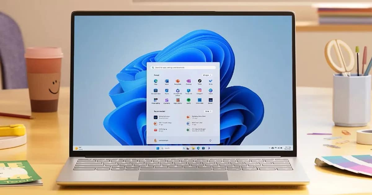 Windows 11 is testing a low-latency mode and it visibly speeds up app launch