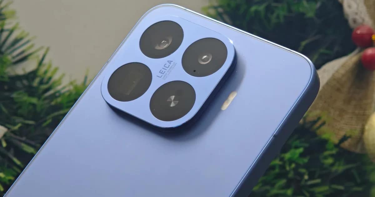 I spent a day with the Xiaomi 17T Pro, and Leica cameras made every shot tempting