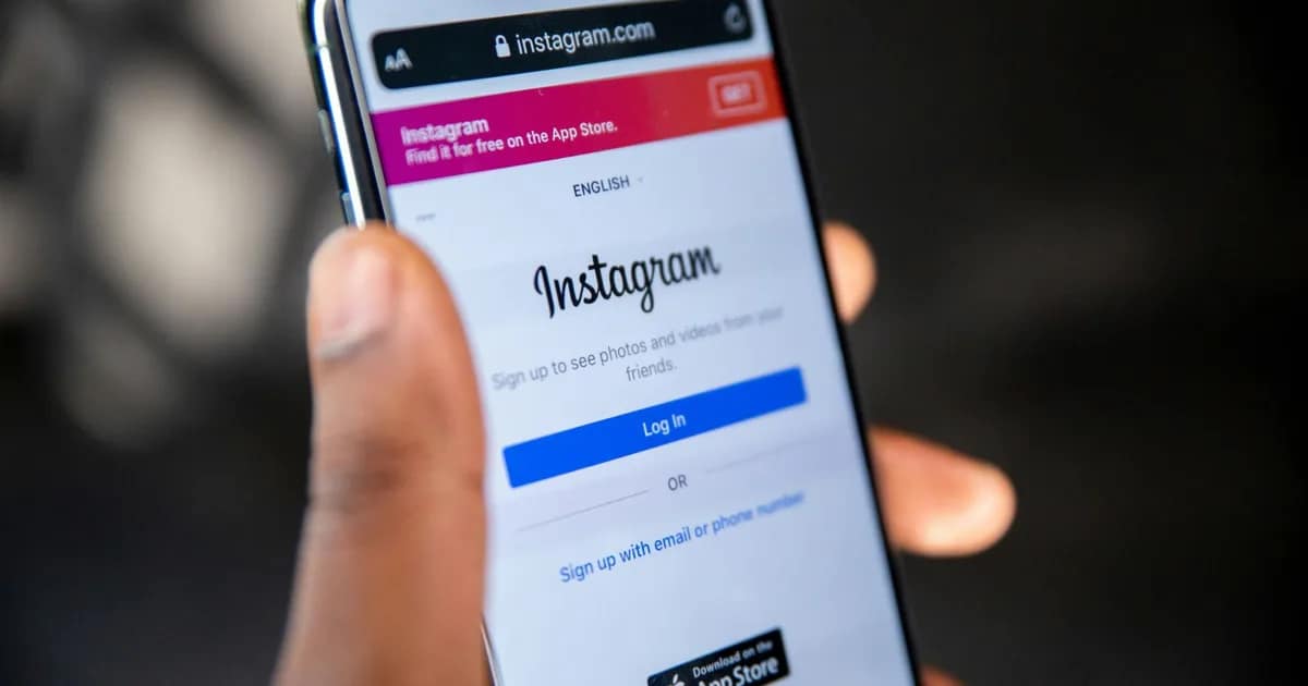 The best life advice I ever followed was deleting Instagram, and it soothed my frustrated soul