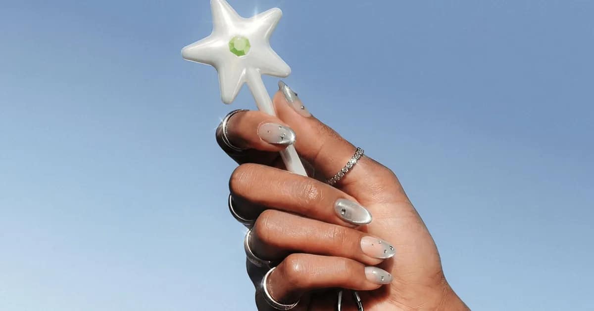 Cash app just launched a wand for payments because phone scans and taps are so boring
