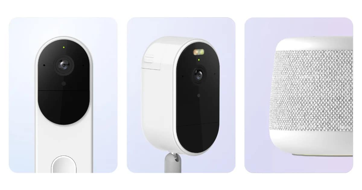 Google says Nest cameras can now identify and track your furry friends at home