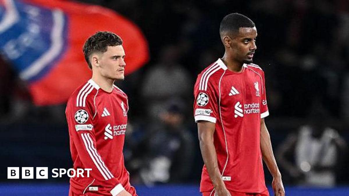 Rating all Liverpool’s signings after record summer spree