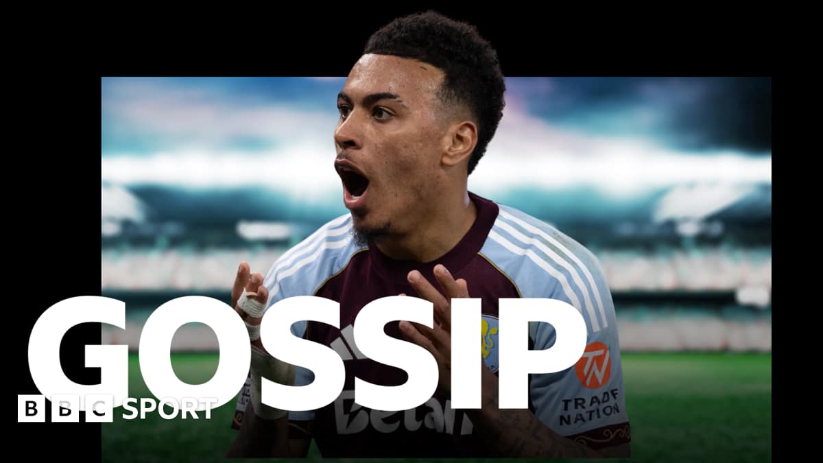 Football gossip: Rogers, Rice, Alisson, Ederson, Palhinha, Leao, Alvarez, Maguire, Bernado, Wimmer, Sage, Hoeness, Iraola, Fabregas