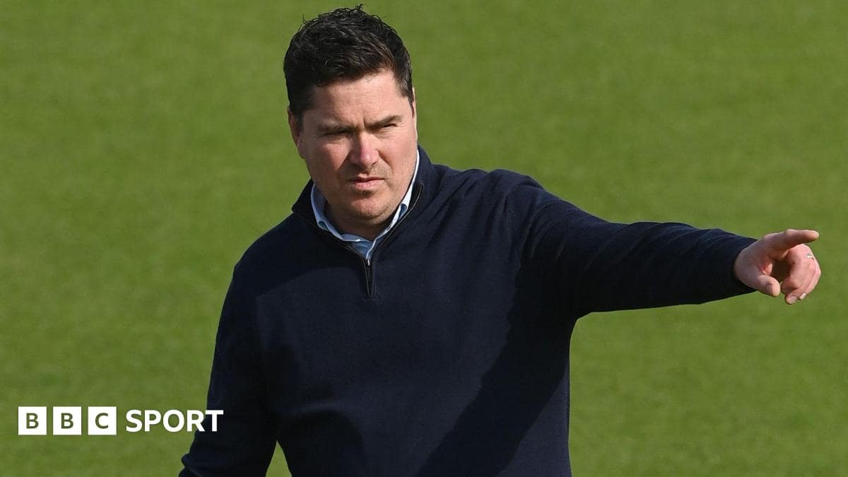 Marcus North: Australian set to be named England selector