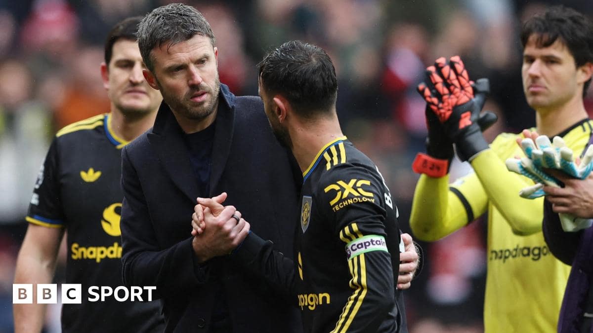Sunderland 0-0 Man Utd: Task of replacing Casemiro will not be easy for United