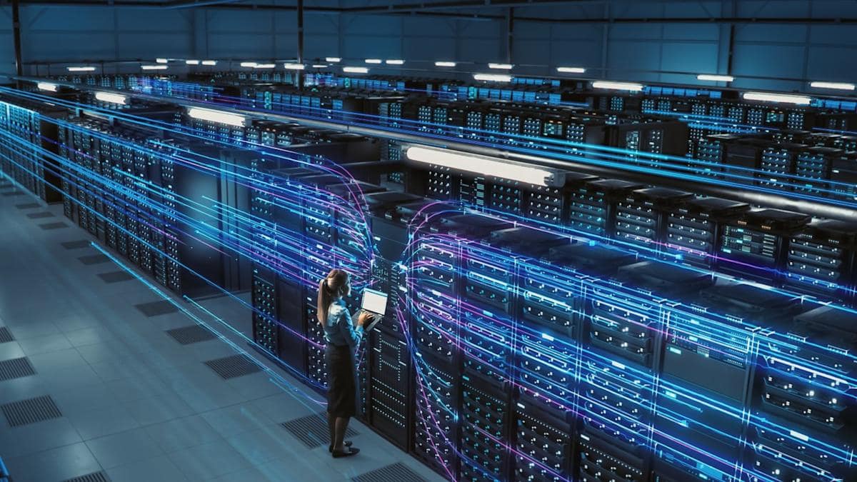 Wedbush Just Increased Its Price Target on IBM Stock. The Company Is Quietly Building a New Chapter.