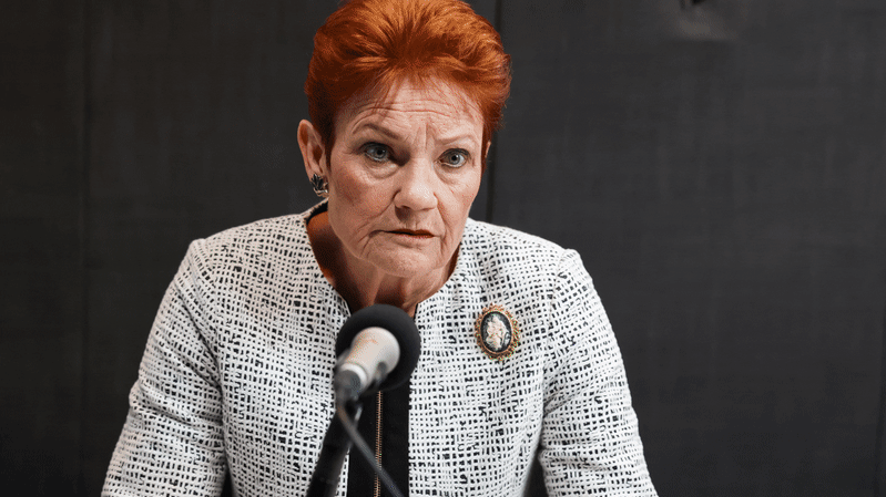 Pauline Hanson podcast: One Nation leader mulls PM run, admits party ‘infiltrated by extremists’