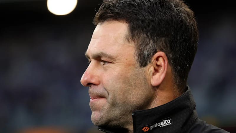 West Coast Eagles vs Essendon LIVE: AFL round 12 2026, scores, results, odds, stats and start time from Optus Stadium
