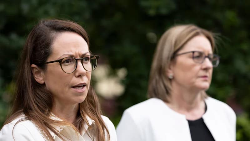 Victorian Budget 2026: Harsh reality facing Allan government