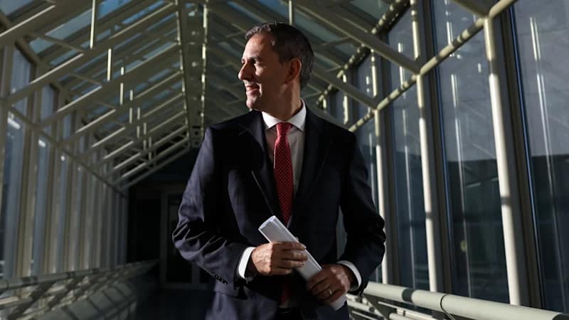 What’s happening to negative gearing, your tax and other services