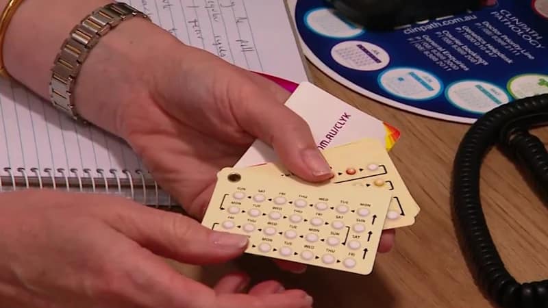 Contraceptive pill to be made available over the counter