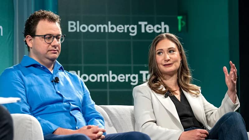 Anthropic founders: Seven executives join world’s 500 richest people after latest funding round