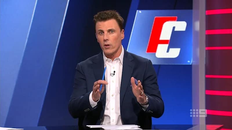 Lloyd hits back at 'factually incorrect' claim in Hird saga